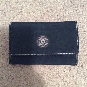 Kipling wallet